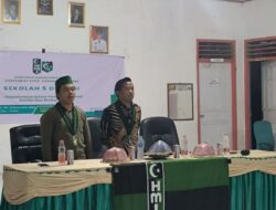 Makan Bergizi Gratis Penting, Hmi Minta Pengawasan Diperkuat