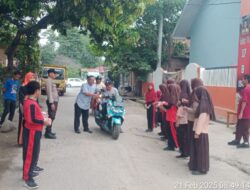 UPT SPF SDN 230 Palambarae Gelar “Jum’at Berkah”, Wujudkan Kepedulian Sosial dan Nilai Kebaikan