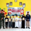 Penutupan Pesantren Ramadhan SDN 203 Bontomacinna: Penuh Kebersamaan dan Semangat Berbagi