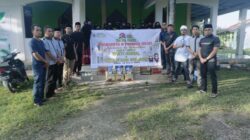 Bharaduta Polres Bulukumba Gelar Bakti Sosial dan Buka Puasa Bersama di Pondok Pesantren Hidayatullah