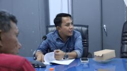Momentum Hardiknas, Anggota DPRD Bulukumba Syamsir Harap Pemerintah Perhatikan Sarana Pendidikan