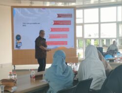 Bulukumba Buka Akses Karier ke Eropa, Mahasiswa Antusias Ikuti Bursa Kerja Khusus