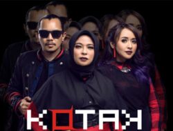 Band Kotak Menang di Pengadilan, Formasi Cella, Tantri, dan Chua Resmi Sah Secara Hukum