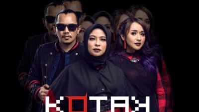 Band Kotak Menang di Pengadilan, Formasi Cella, Tantri, dan Chua Resmi Sah Secara Hukum