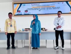 Andi Herfida Attas Apresiasi Pelatihan Kewirausahaan Anak Muda Bulukumba