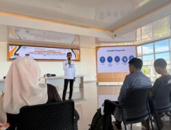 Ketua HIPMI Bulukumba Ajak Pemuda Jadi Pengusaha Unggul di Era Digital