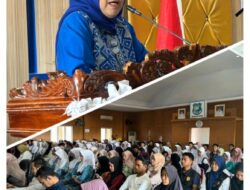 Ikuti Sosialisasi Empat Pilar Kebangsaan, Ratusan Siswa Didorong Jadi Penjaga Ideologi Bangsa