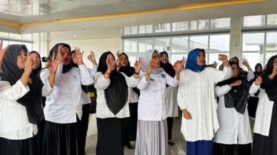 Cakupan Belum Capai Target, Imunisasi HPV di Bulukumba Diperkuat dengan Edukasi Sekolah