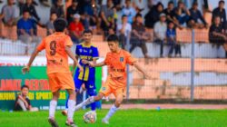 Bulukumba Tumbangkan Jeneponto 1-0, Mantapkan Posisi di Puncak Klasemen Grup D Porprov Sulsel 2025