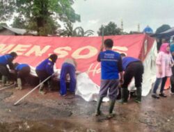 Bupati Bulukumba Apresiasi Tim Gabungan Penanggulangan Banjir: Ajak Masyarakat Jaga Lingkungan