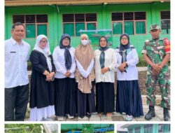 Inovasi GEMBUR8 di UPT SMP Negeri 8 Bulukumba: Wujud Nyata Dukung Ketahanan Pangan Nasional