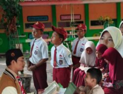 Inovasi SDN 173 Matekko: Hafalan Al-Qur’an Jadi Aktivitas Favorit Murid