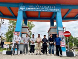 Modernisasi Wisata Bulukumba, Pembayaran Non Tunai Mulai Diterapkan
