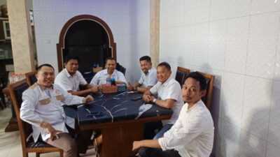 Ketua KADIN Bulukumba Ungkap Empat Resep Jitu Gaet Investor