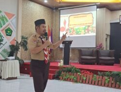 Kwarcab Bulukumba Tampilkan Inovasi “Matinulu” di ToT Pusdiklatda Sulsel