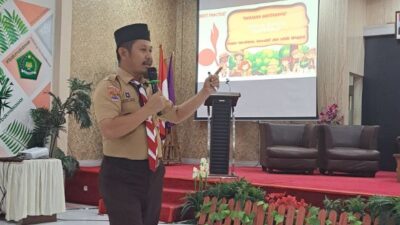 Kwarcab Bulukumba Tampilkan Inovasi “Matinulu” di ToT Pusdiklatda Sulsel