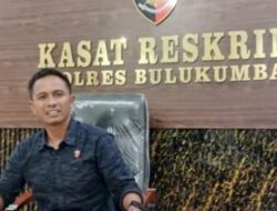 Polres Bulukumba Ungkap Kasus Curnak, 11 Ekor Sapi Curian Diamankan di Sinjai