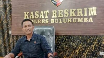 Polres Bulukumba Ungkap Kasus Curnak, 11 Ekor Sapi Curian Diamankan di Sinjai