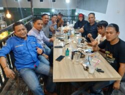 Empat Tahun Vakum, Karang Taruna Bulukumba Siap Kembali Berlayar