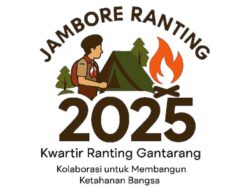 Jambore Ranting Gantarang 2025 Siap Digelar, Tekankan Kolaborasi dan Ketahanan Bangsa