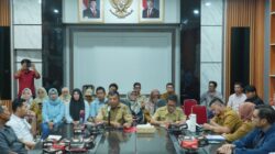 Dukung Bulukumba Bersih, Pemkab Dapat Bantuan 26 Motor Sampah