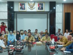 Dukung Bulukumba Bersih, Pemkab Dapat Bantuan 26 Motor Sampah