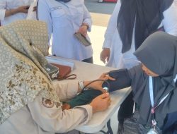 RSUD H.A. Sulthan Dg Radja Apresiasi Pendonor, 112 Kantong Darah Terkumpul dalam Aksi Kemanusiaan