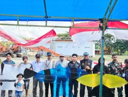 Kadisparpora Bulukumba Buka Festival Layang-Layang, Ajang Lestarikan Tradisi dan Jaring Wisatawan