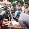 Bidpropam Polda Sulsel Sidak Polres Bulukumba, Empat Personel Positif Narkoba