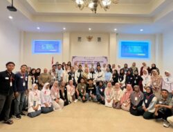 Dinas Pariwisata dan Pemuda Olahraga Gelar Kelas Publik Speaking untuk 50 Pemuda Bulukumba