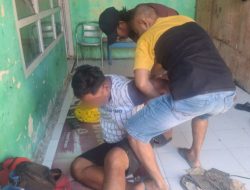 Tim Resmob Polres Bulukumba Berhasil Ringkus Residivis Pelaku Curanmor