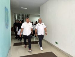 Bupati Tutup Puncak HUT RI ke-80 di RSUD Bulukumba: Jadikan RSUD sebagai payung pengayom hidup bagi masyarakat Bulukumba