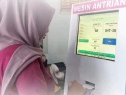 Berobat di Poli Saraf Klinik Utama Mega Sehati Bulukumba kini Bisa Pakai BPJS Kesehatan