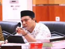Meski Hari Libur, DPRD Bulukumba Gelar Rapat Banggar Bahas Perubahan APBD 2025