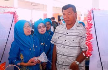 SMP Negeri 8 Bulukumba Kembali Ukir Prestasi di Kompetisi Inovasi Panrita