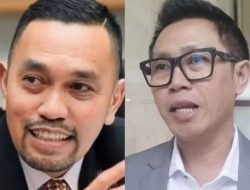 Rumah Eko Patrio Ikut Jadi Sasaran Massa Aksi