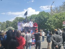 Nelayan Bulukumba Gelar Aksi Tuntut Perlindungan Jalur Tangkap, DPRD Janji Tindaklanjuti