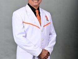 DPD PKS Bantaeng Punya Nahkoda Baru, Andi Sabri Mustari Siap Perkuat Konsolidasi