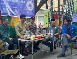 PMII Bulukumba Gelar Dialog Publik “Rakyat Bersuara”, Mahasiswa Kritisi Hukum dan Politik