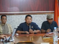 Jelang Gakkumdu Award 2025, Bawaslu Bulukumba Maksimalkan Penyusunan Berkas Pendukung Penilaian