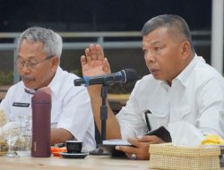 Buka Ruang Kritik dan Masukan, Pemkab Bulukumba Kembali Gelar Dialog Publik