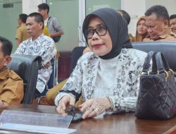 DPRD Bulukumba Gelar RDP Bahas Dugaan Mutasi ASN Tidak Sesuai Mekanisme, PGRI Bulukumba: Kami Siap Dampingi Guru yang Dimutasi