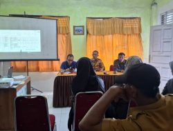 BPD Kawal Aspirasi Warga dalam Penetapan RKPD Desa Bontomacinna Tahun 2026