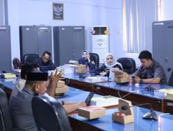 DPRD Bulukumba Soroti Kasus Aborsi dan Penyalahgunaan Ambulans di Bontobahari