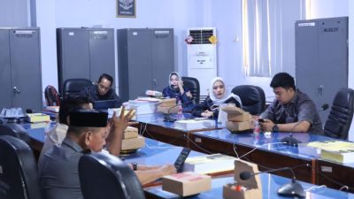 DPRD Bulukumba Soroti Kasus Aborsi dan Penyalahgunaan Ambulans di Bontobahari