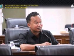 Banggar DPRD Bulukumba Gelar Rapat Penyempurnaan Hasil Evaluasi Perubahan APBD 2025