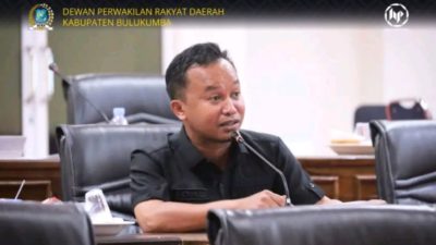 Banggar DPRD Bulukumba Gelar Rapat Penyempurnaan Hasil Evaluasi Perubahan APBD 2025