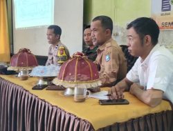 Pemerintah Desa Bontomacinna Gelar Rapat Perubahan APBDes 2025, Fokus pada Pembangunan dan Pemberdayaan Masyarakat