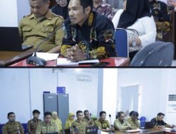 Komisi I DPRD Bulukumba Gelar RDP Bahas Larangan Rangkap Jabatan BPD dan PPPK Paruh Waktu