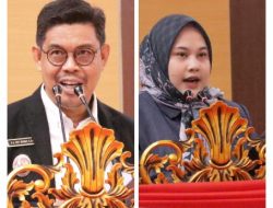 DPRD Bulukumba Bahas Ranperda Kebakaran, Pemkab Dorong Sistem Panggilan Darurat